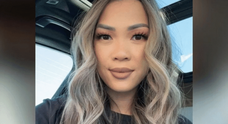 Alissa Nguyen Husband