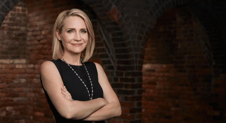 Andrea Canning