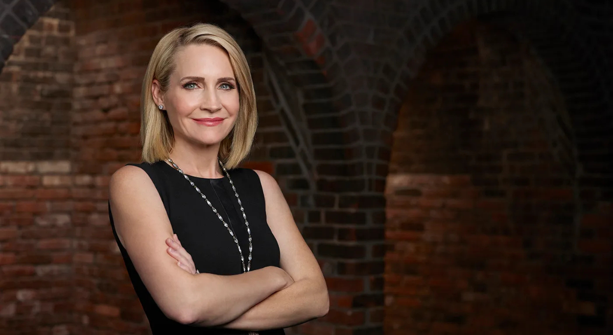 Andrea Canning