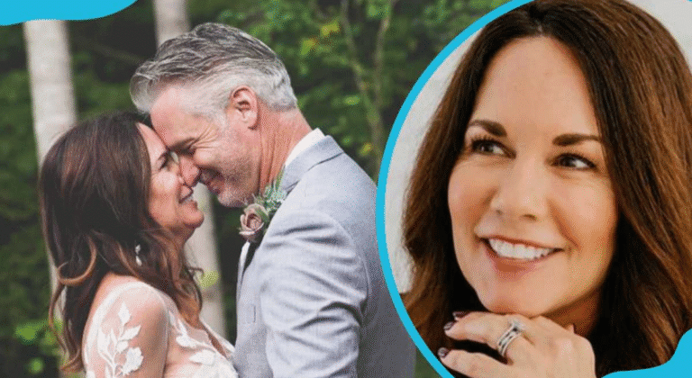 Beth Shuey Net Worth
