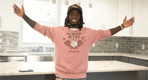 How Old Is Kai Cenat? Age Birthday Early Life & Rise to Fame