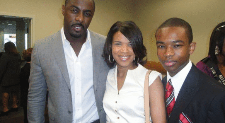 Kemba Smith Husband