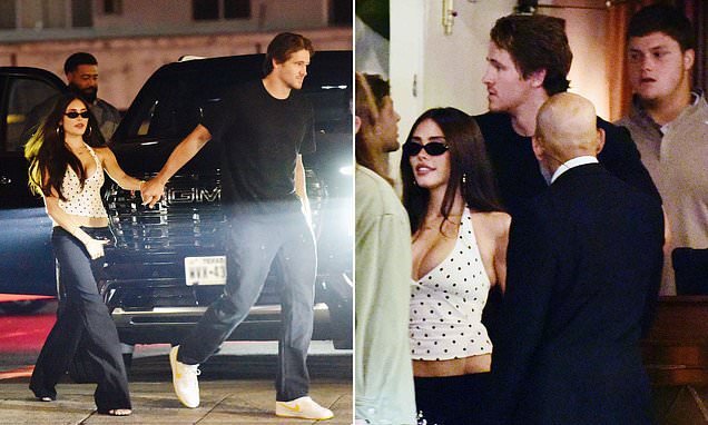 Madison Beer & Justin Herbert: NFL’s New Power Couple