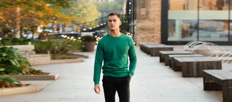 Sustainable Clothing Brands