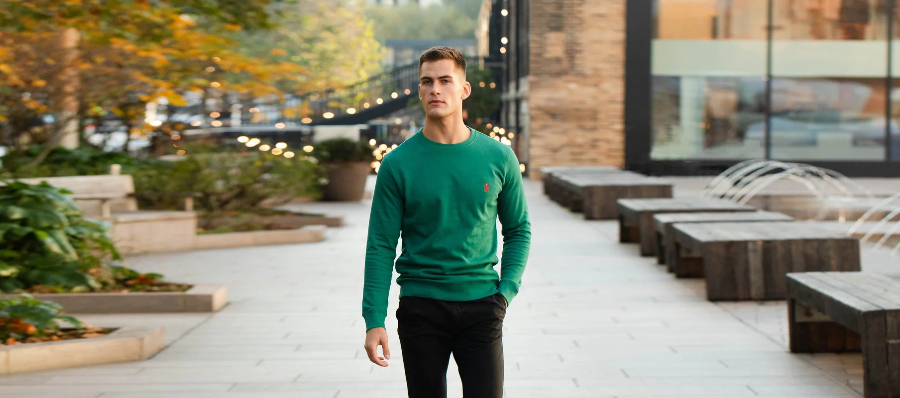 Sustainable Clothing Brands