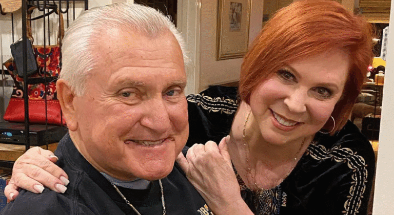 Vicki Lawrence Husband