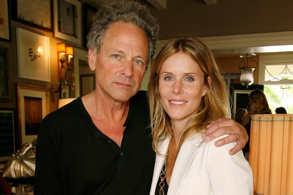 Was William Gregory Buckingham Married?