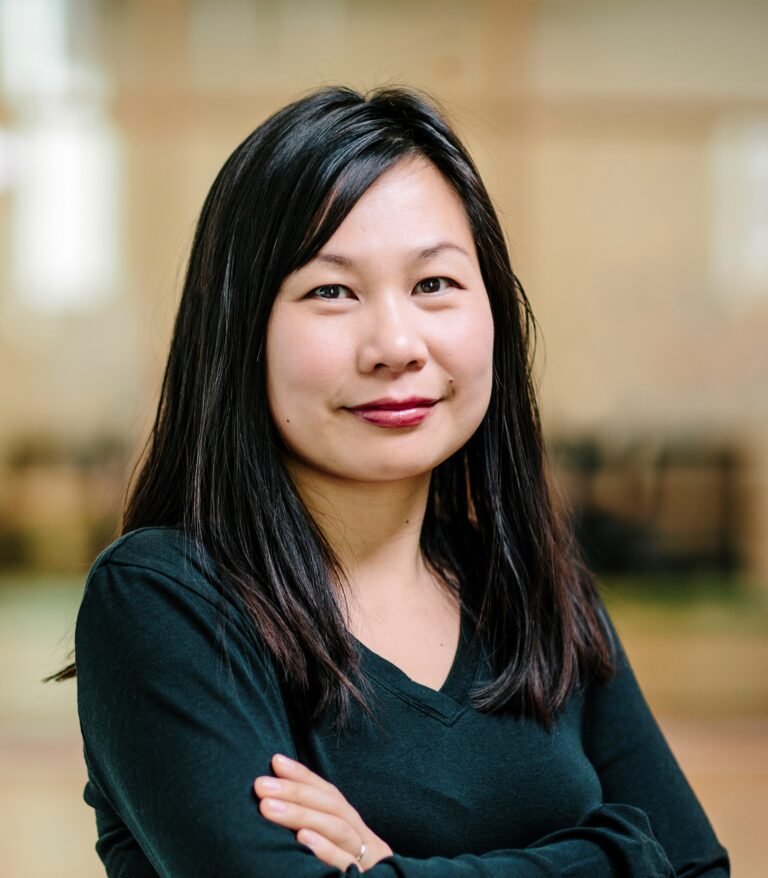 Ann Hsieh: Biography, Career, and What She’s Known For in 2025