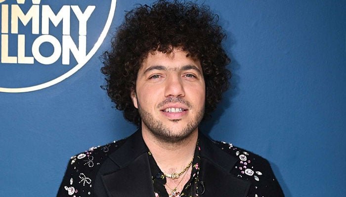 Benny Blanco Discography