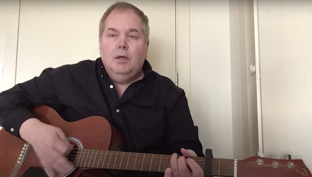 John Hinckley Jr now