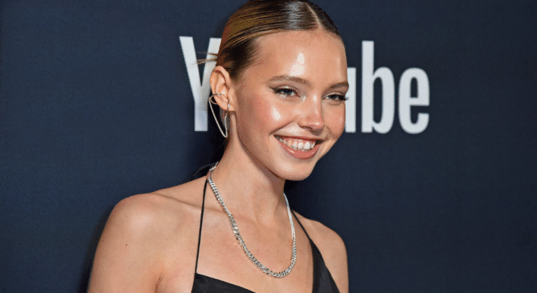 Lina Strahl Net Worth