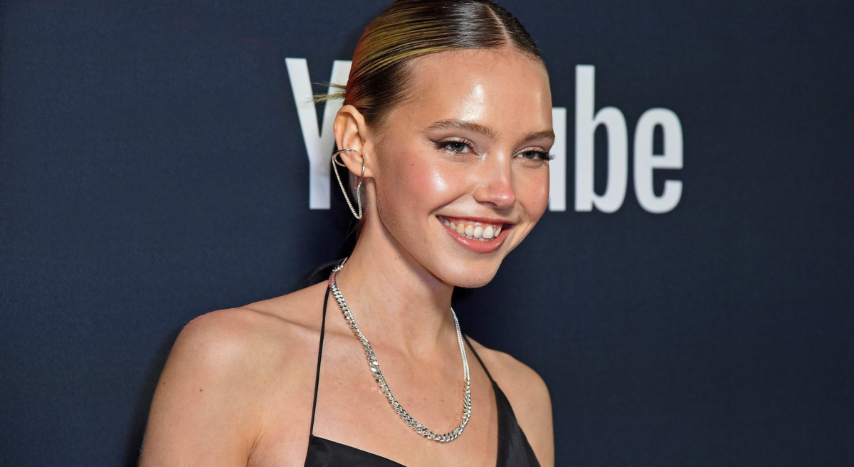 Lina Strahl Net Worth