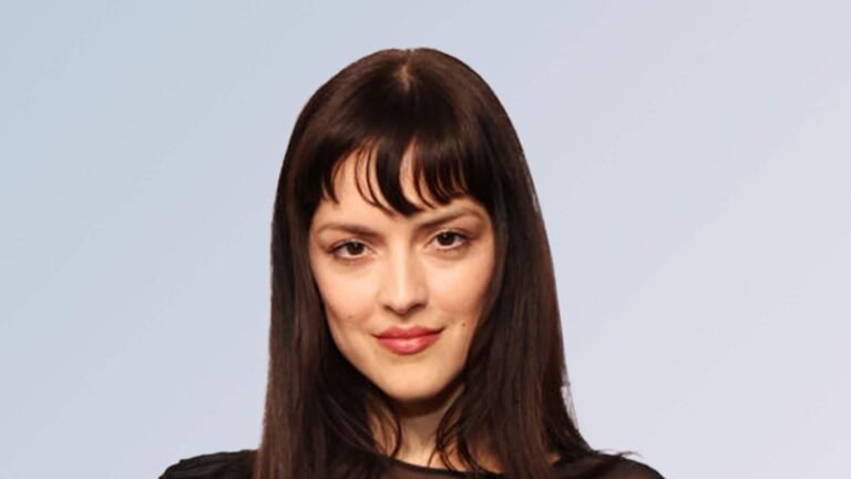 María Zardoya Age