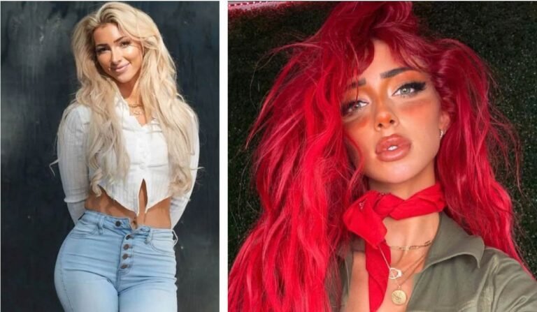 Nala Ray Net Worth 2025