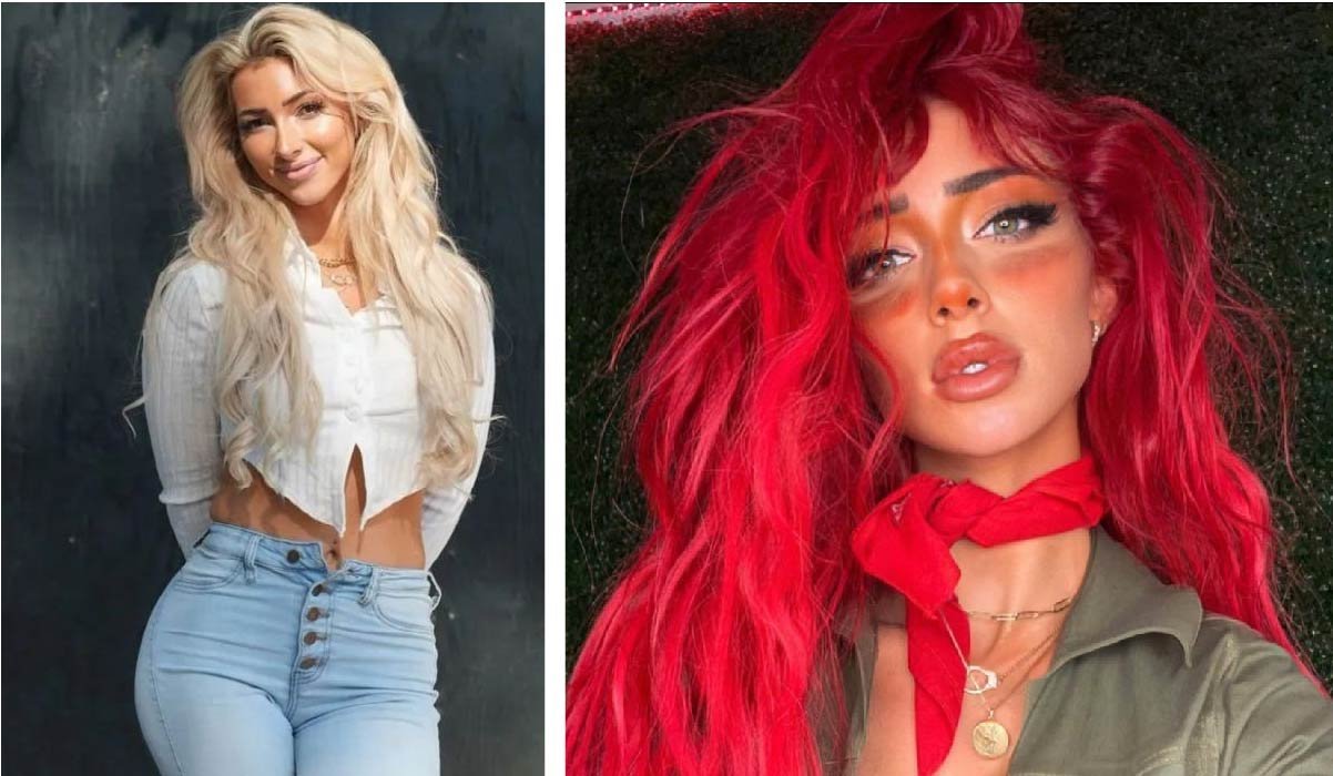 Nala Ray Net Worth 2025