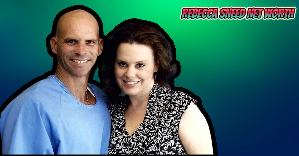 Rebecca Sneed Net Worth