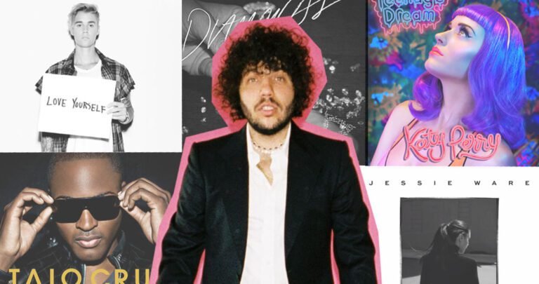 benny blanco songs