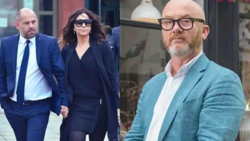 Drew Pritchard’s New Wife