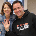 Dan Katz Wife